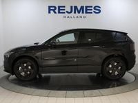 Ny Volvo EX30 Single Motor Extended Range 200 kW (272 HK) 2026 Svart SUV