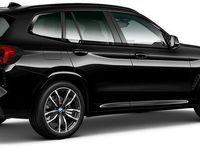 begagnad BMW X3 xDrive 30e