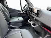 Ny Mercedes Sprinter 190 HK (139 kW) 2025 Van