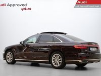 begagnad Audi A8 55 TFSI quattro 340 hk tiptronic