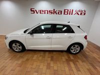 begagnad Audi A1 Sportback 30 TFSI Euro 6