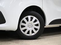 Begagnad Renault Trafic 120 HK (88 kW) 2018 Vit Minibuss