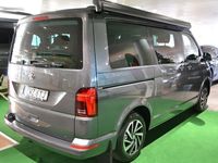 begagnad VW California Beach 150 DSG 7-sits EL-Tak 2024, Transportbil