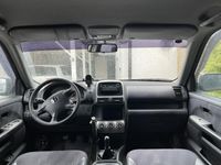 begagnad Honda CR-V 2.0 4WD Euro 4 (Lyftkittad)