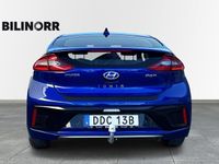 begagnad Hyundai Ioniq Plug-in 1.6 + 8.9 kWh DCT/GPS/Kamera/Rattvärme