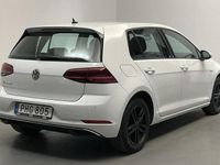 begagnad VW e-Golf e-Golf 5dr 136hk