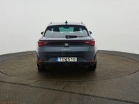 Begagnad Seat Leon ST Comfort 111 HK (81 kW) 2023 Grå Kombi