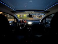 begagnad Peugeot 208 5-dörrar 1.2 VTi Euro 5