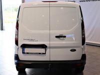 begagnad Ford Transit Connect L2 1.5 EcoBlue Demo ÖPPET HUS 2022, Transportbil