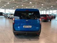 begagnad Ford Tourneo Courier Aut Demobil Familjebil 2024, Minibuss
