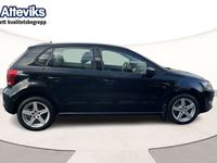 begagnad VW Polo 5-dörrar 1.4 *Masters 86hk 2012