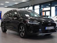 Begagnad Ford Focus Active 125 HK (91 kW) 2024 Okänd Kombi