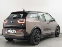 begagnad BMW 120 i3sAh Charged