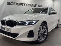 Begagnad BMW 330 292 HK (214 kW) 2024 Vit Kombi