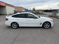 begagnad BMW 330 Gran Turismo i M Sport H/K Cockpit Navi