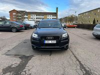 Begagnad Audi Q7 245 HK (180 kW) 2013 SUV