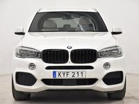 begagnad BMW X5 xDrive40e Aut M-Sport HUD Pano Navi H K 2016, SUV
