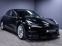 begagnad Tesla Model 3 Longe Range|*Leasebar*|Maxton-Design|FSD|440hk|