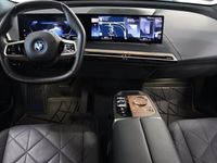 begagnad BMW iX xDrive40 Sport Innovation Comfort Exclusive SE Spec 2022, SUV