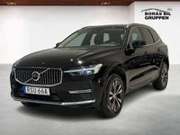 Begagnad Volvo XC60 Core 355 HK (261 kW) 2023 Svart SUV