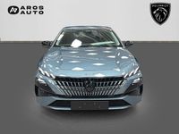 Ny Peugeot 308 SW Allure 146 HK (107 kW) 2025 Blå ingaro Kombi