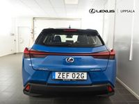 begagnad Lexus UX 250h Comfort Teknikpkt