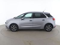 begagnad Citroën C4 Picasso 1.6 Blue-HDi Selection