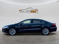 Begagnad VW Passat Highline 170 HK (125 kW) 2011 Svart