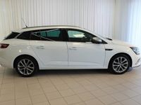 begagnad Renault Mégane GT Line Sport Tourer 1.3 TCe