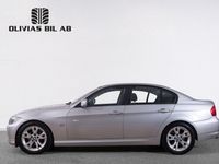 begagnad BMW 320 d xDrive Sedan Dragkrok I S&V Hjul I 970kr/mån I