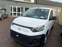 begagnad Fiat Doblò NyaSkåp L2 100 hk