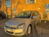 Begagnad Opel Astra 105 HK (77 kW) 2005