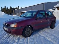 begagnad Ford Fiesta 3-dörrar 1.3 Euro 4