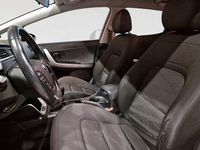 Begagnad Kia Ceed 101 HK (74 kW) 2017 Röd Halvkombi