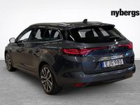 Begagnad Renault Mégane IV Techno 162 HK (119 kW) 2023 Grå Kombi