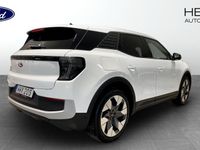 Begagnad Ford Explorer 250 kW (340 HK) 2024 Vit (white) SUV