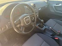 Begagnad Audi A3 150 HK (110 kW) 2005 Halvkombi