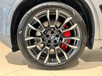 Begagnad BMW X5 Comfort Edition 490 HK (360 kW) 2025 Grå SUV