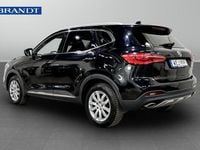 Begagnad MG EHS Luxury 261 HK (191 kW) 2021 Svart SUV