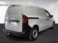 begagnad Mercedes Citan 110 Transportbilar CDI L2 DRAG BACKKAMERA