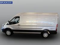 begagnad Ford E-Transit 350 E-Skåp Trend L3 BEV 184 hk / 135 kW 1AT RWD