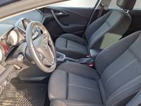 begagnad Opel Astra Sports Tourer 1.6 CDTI Eco FLEX