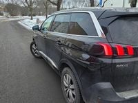 Begagnad Peugeot 5008 GT-line 2020 SUV
