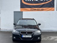 begagnad BMW 320 d xDrive Touring Euro 5