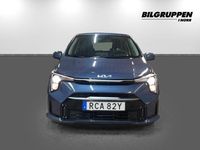 Begagnad Kia Picanto 63 HK (46 kW) 2025 Blå Halvkombi