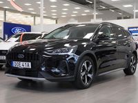 Begagnad Ford Focus Active 125 HK (91 kW) 2024 Okänd Kombi