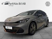 Begagnad Cupra Born 150 kW (204 HK) 2023 Grå Halvkombi
