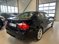 begagnad BMW 320 i Sedan Advantage, Comfort Automat