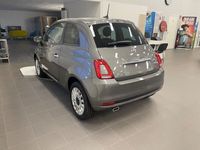 begagnad Fiat 500 Hybrid E6 2,95% ränta
