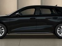 Ny Audi A3 Sportback 150 HK (110 kW) 2025 Halvkombi